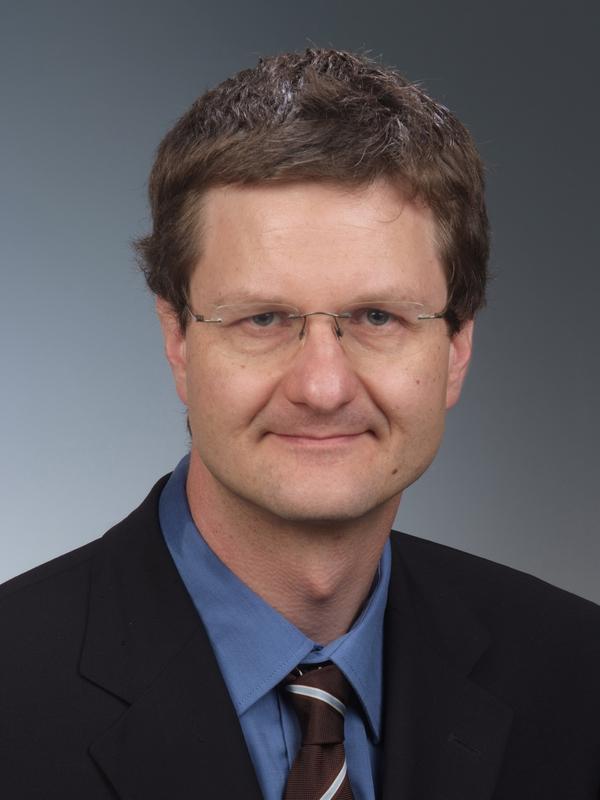 Prof. Dr. Rainer König