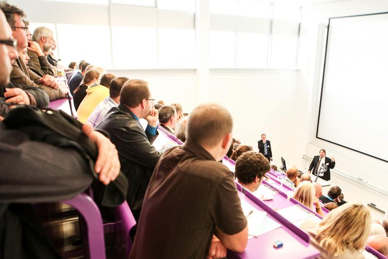 IT-Kongress an der Hochschule Neu-Ulm