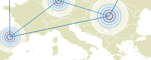 The Alert4All solution is a new public warning system emerging from an EU project.