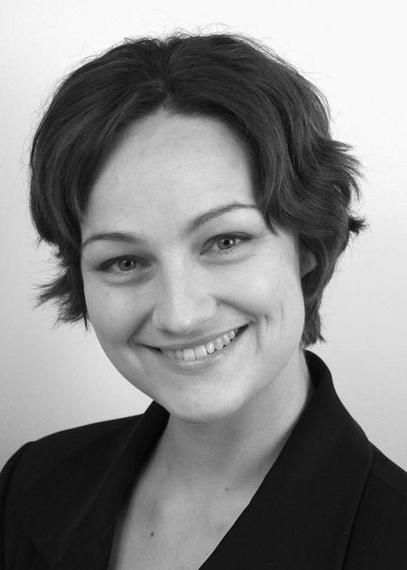 Prof. Dr. Helena Bilandzic, Lehrstuhl für Kommunikationswissenschaft
