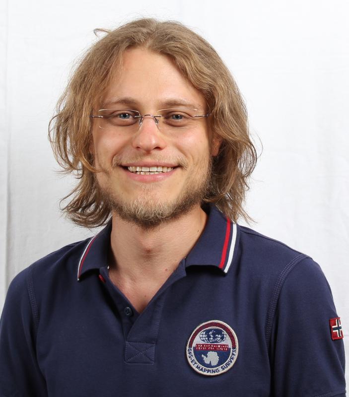 Andrea Ravignani, Kognitionsbiologe an der Universität Wien