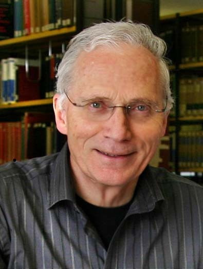 Prof. Dr. Gerhard Eisenbrand.