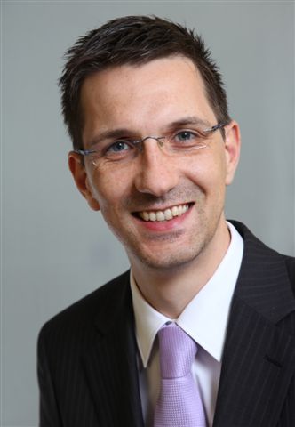 Prof. Dr. Axel Linke