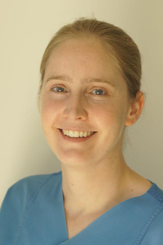 Dr. med. Miriam Puls, Klinik für Kardiologie und Pneumologie Klinikum der Georg-August-Universität Göttingen