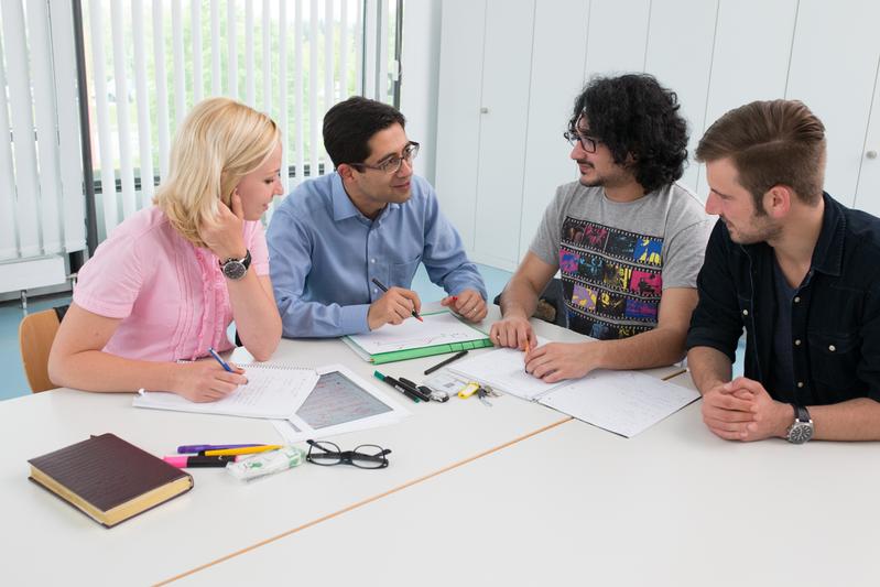 Ab Sommersemester 2014: PR-Studium an der HdM in Stuttgart 