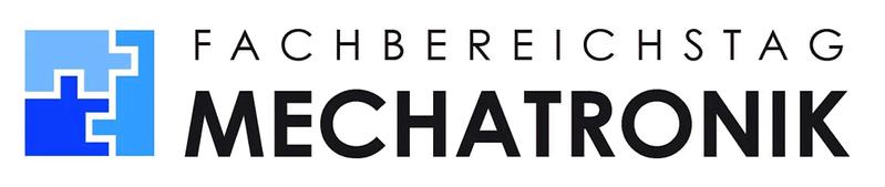 Das Logo des Fachbereichstages.