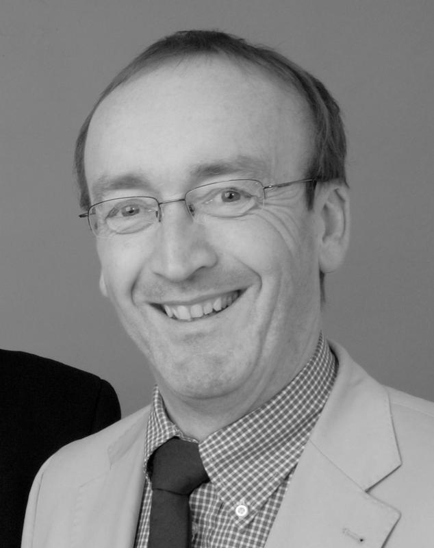 Der Marburger Psychologe Professor Dr. Winfried Rief leitet weiterhin die bundesweite Forschungsgruppe zu Placebo- und Nocebo-Effekten. 
