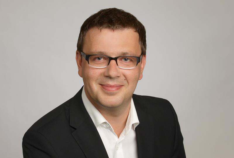 Prof. Dr. Kai Maaz (DIPF)