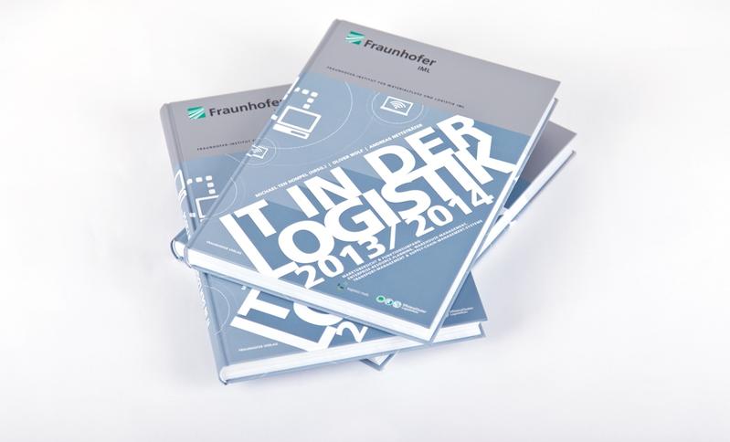 Studie »IT in der Logistik 2013/2014« des Fraunhofer IML 
