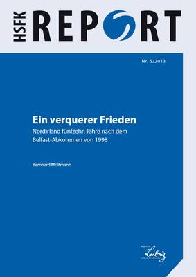 HSFK-Report 5/2013