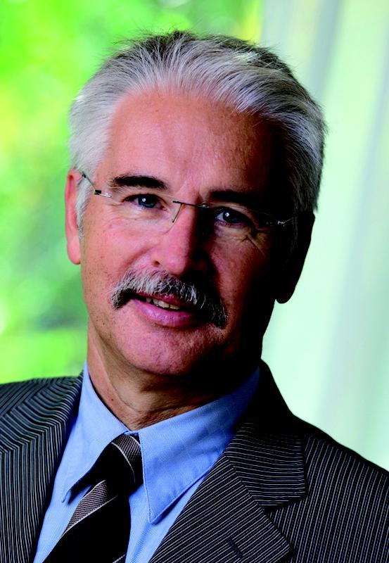 Professor Dr. Manfred Cierpka spricht bei "Medizin am Abend" am 11. Dezember um 19 Uhr in der Kopfklinik des Universitätsklinikums Heidelberg zum Thema "Trotz allem: Familie! Wege aus der Krise"