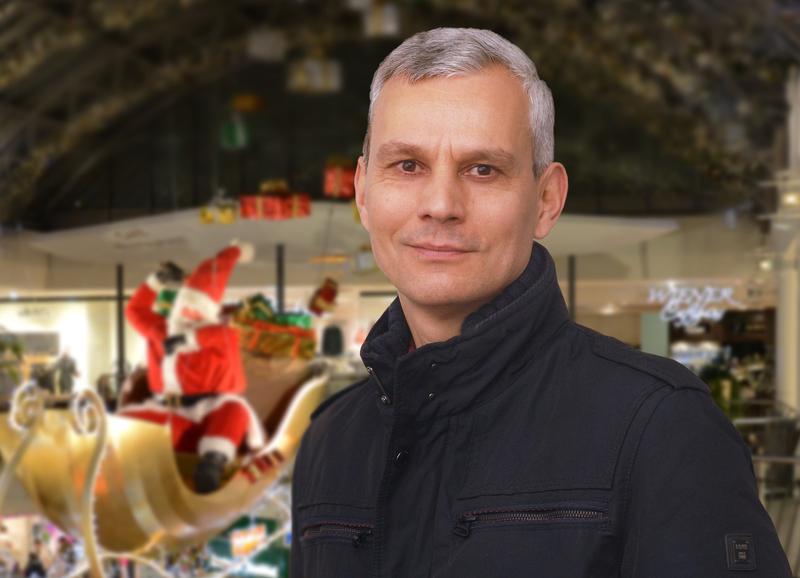 Persönlichkeitspsychologe Univ.-Prof. Dr. Philipp Y. Herzberg gibt Tipps für eine harmonischere Weihnachtszeit. 