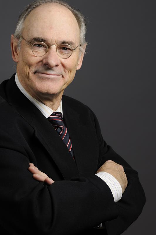 Prof. Dr. Johannes Kemser