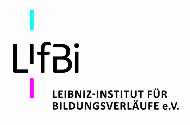 Leibniz-Institut für Bildungsverläufe e.V.