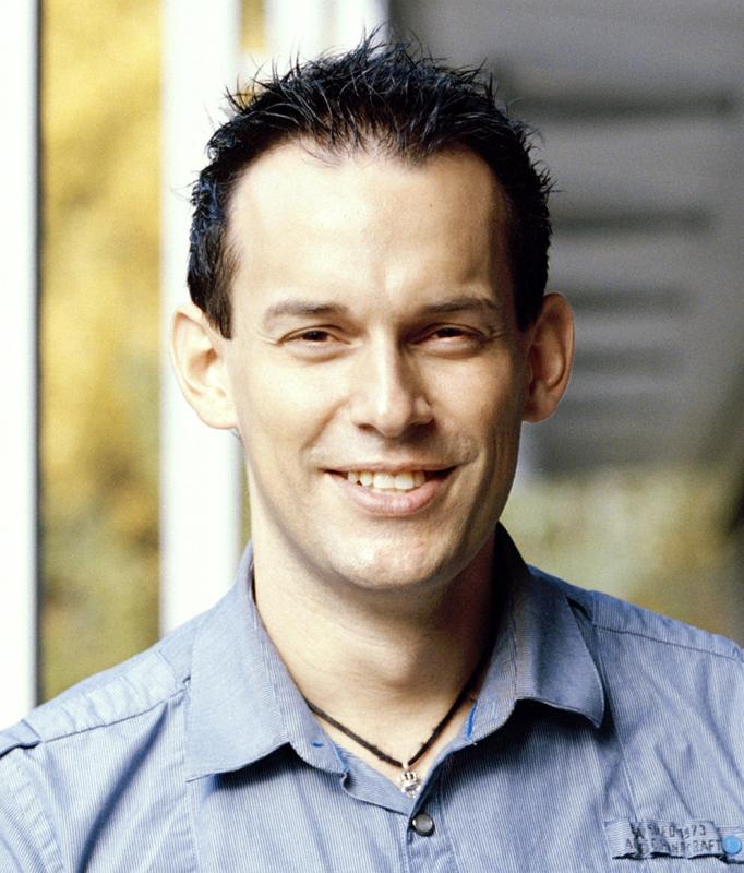 Professor Michael Backes