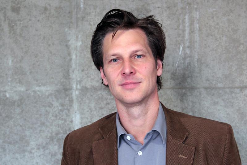Stefan Krankenhagen, Professor für Kulturwissenschaft und Populäre Kultur an der Universität Hildesheim