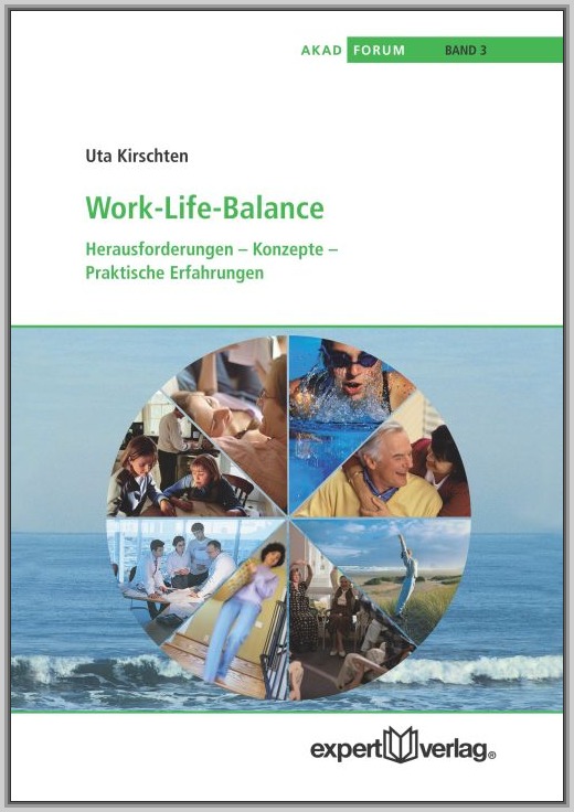 Neues Handbuch zur Work-Life-Balance