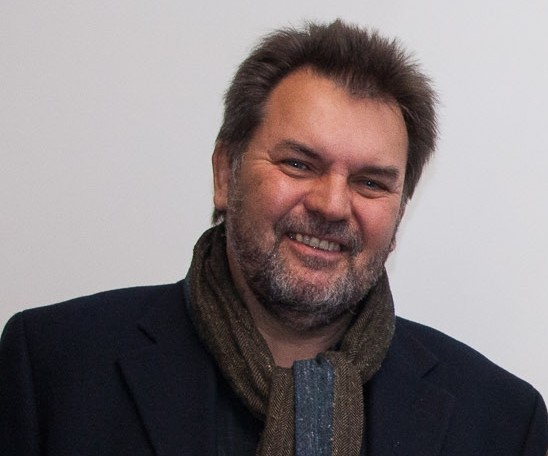 Prof. Dr. Wolfgang Stark, Professor für Organisationspsychologie und Organisationsentwicklung an der Universität Duisburg-Essen