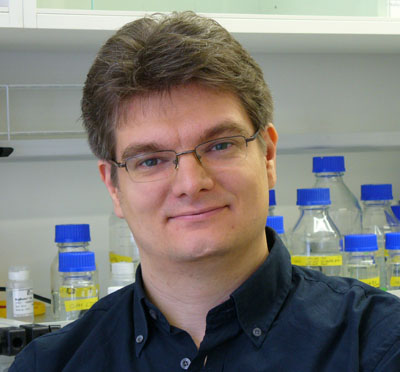 Prof. Dr. Heinz Neumann