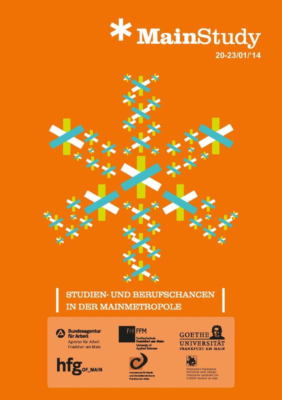 Die FH Frankfurt lädt Studieninteressierte und Eltern zu zwei Infotagen auf den Campus ein.