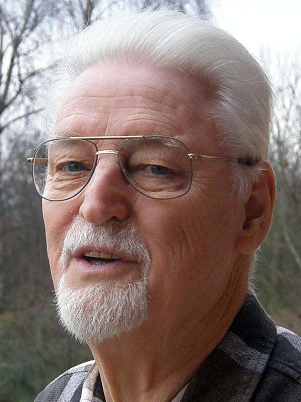 Prof. Dr. Rainer Rath