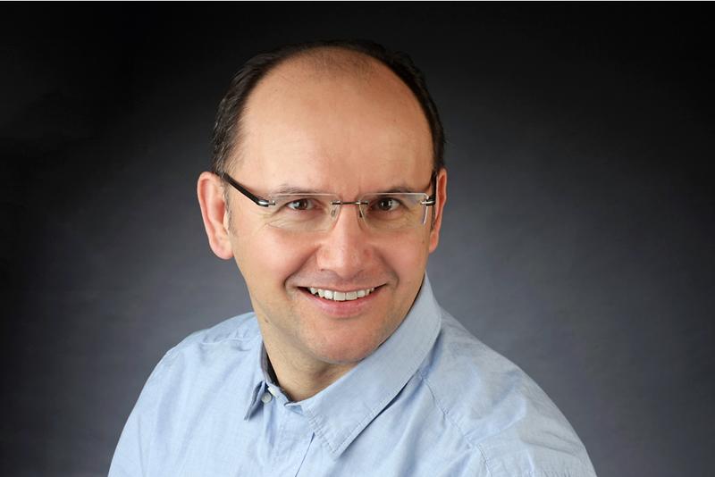 Prof. Dr. Konstantinos Karanikas