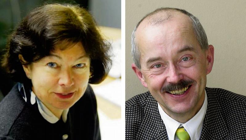 Prof. Dr. Kristina Reiss wechselt an die LMU nach München, Prof. Dr. Friedrich Pukelsheim leitet einen Workshop auf Sizilien.