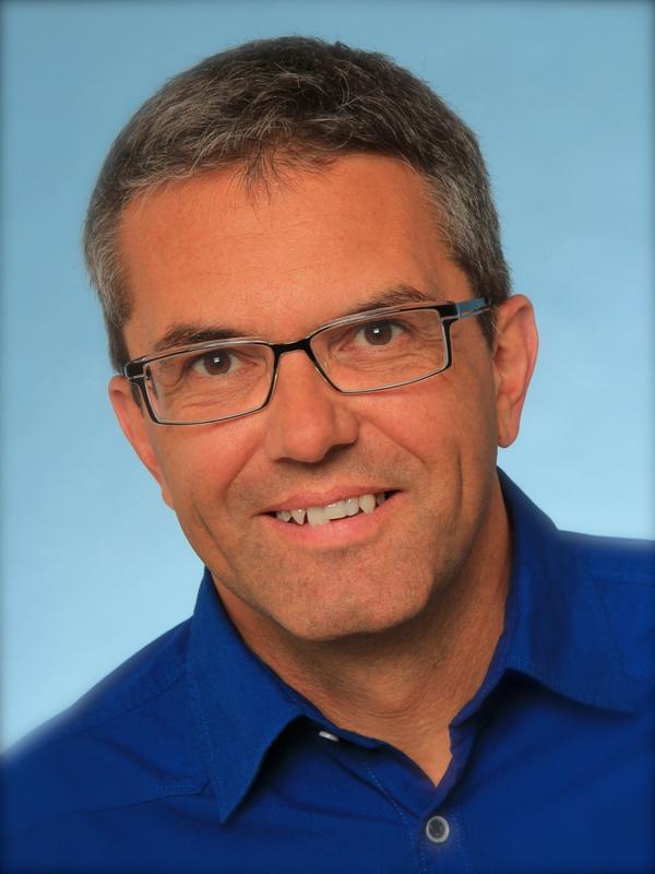 Privat-Dozent Dr. Uwe Berger vom Institut für Psychosoziale Medizin und Psychotherapie des Universitätsklinikums Jena (UKJ) ist Sprecher des Innovationsnetzwerks „VorteilJena“
