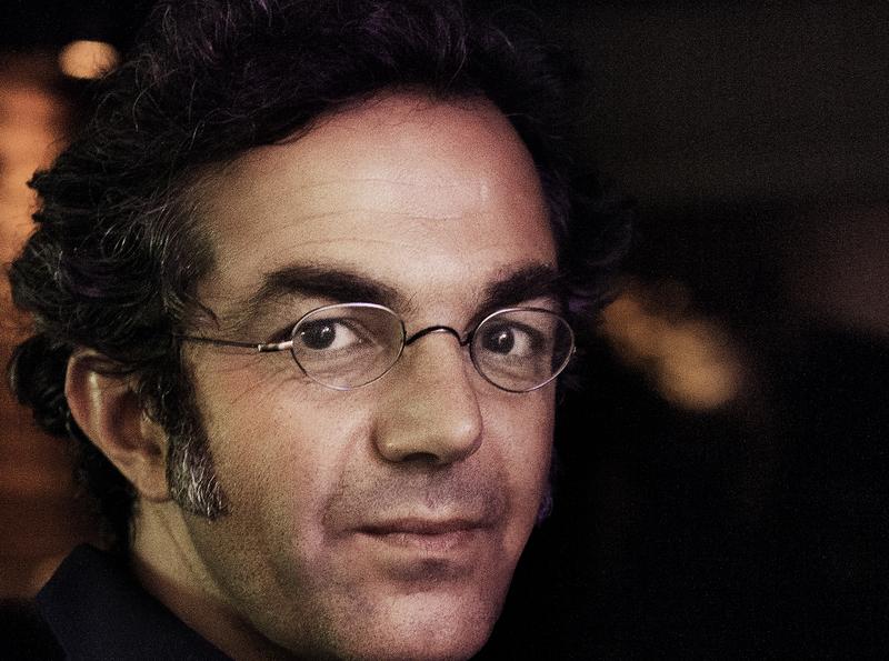 Navid Kermani