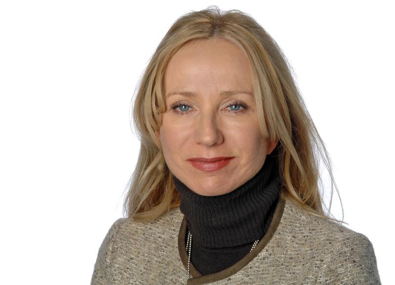 PD Dr. Beatrice Bachmeier, Klinikum der Universität München, Institut für Laboratoriumsmedizin, AG Klinische Biochemie