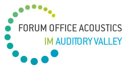 Forum Office Acoustics