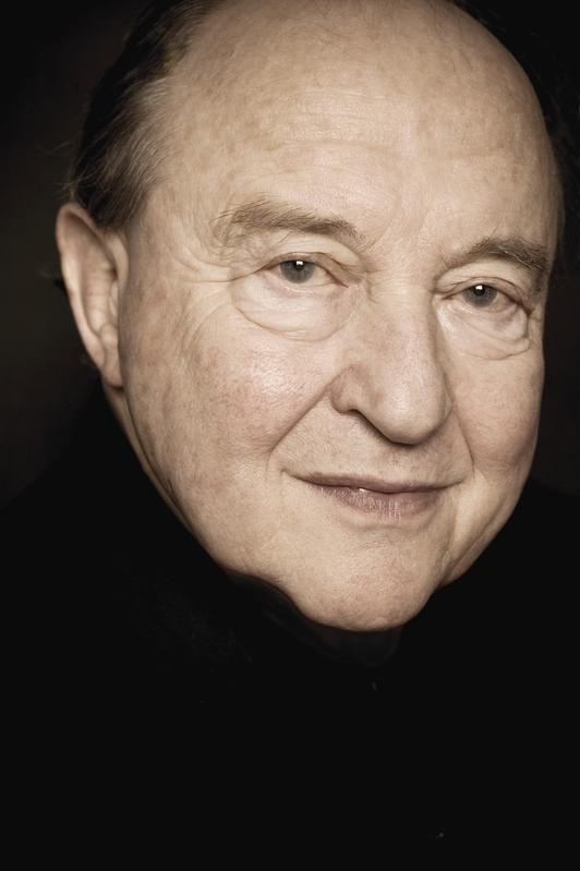 Menahem Pressler