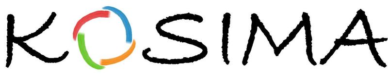 Logo des Projektpartners KOSIMA