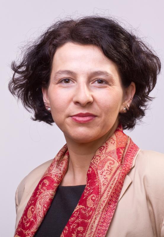 Migration und Bildung: Die Erziehungswissenschaftlerin Prof. Dr. Viola B. Georgi baut an der Universität Hildesheim das Zentrum für Bildungsintegration auf.