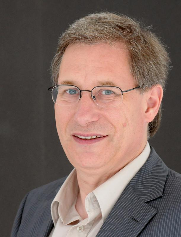 Prof. Dr. Detlef Pollack