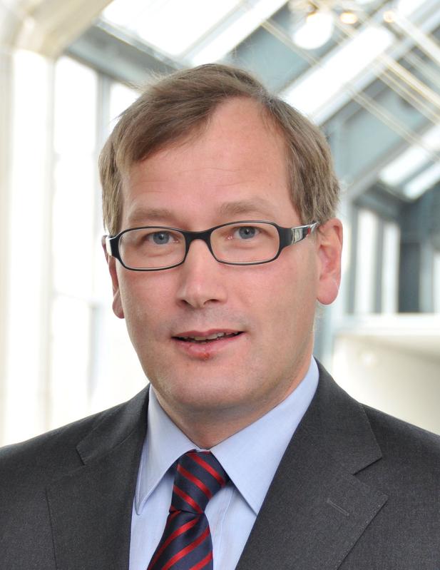 Prof. Dr. Jan Gummert, Herz- und Diabeteszentrum NRW, Bad Oeynhausen