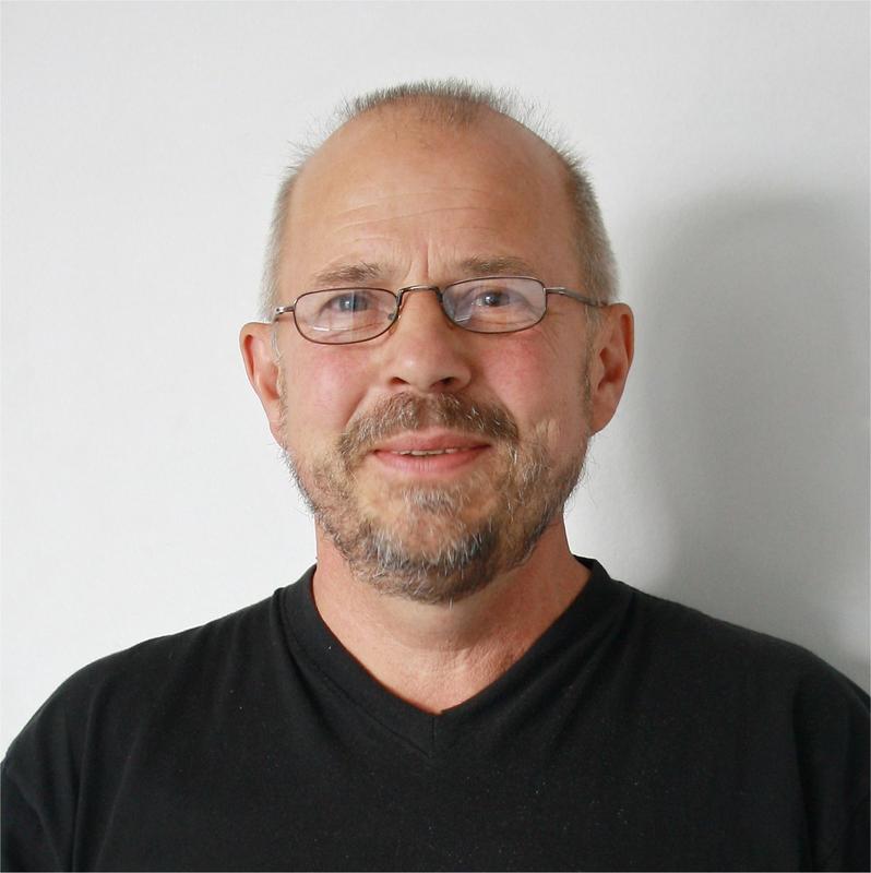 Prof. Dr. Georg Klute, Universität Bayreuth