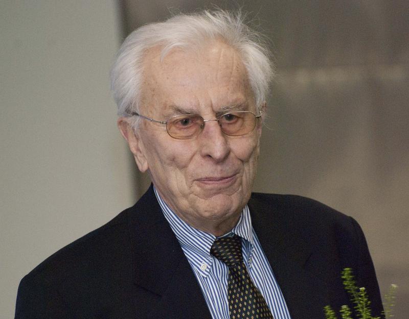Der theoretische Physiker Prof. Dr. Harald Rose ist einer der Preisträger des BBVA-Forschungspreises.
