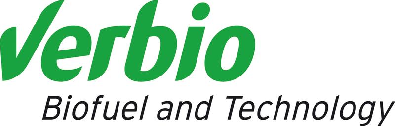 Logo der VERBIO AG 