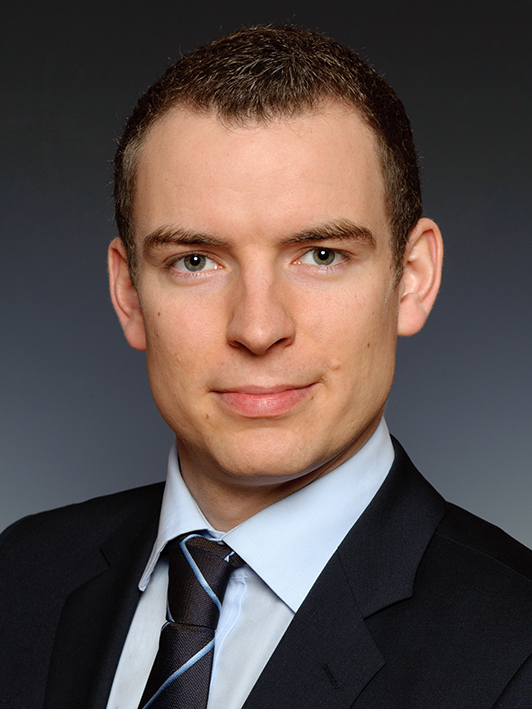 Maximilian Waldvogel, "BestMaster"