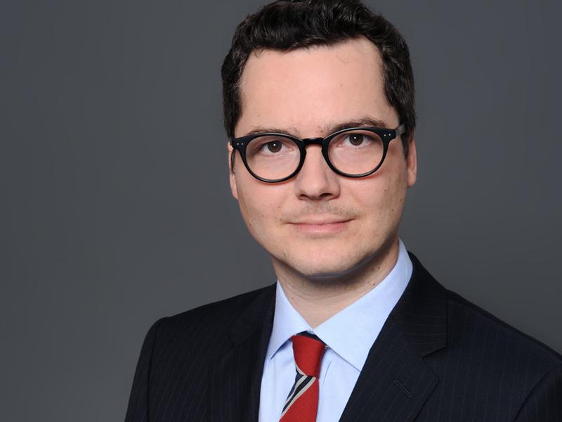 Stefan Wagner