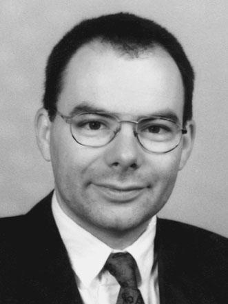 Professor. Dr. Thomas Bieger