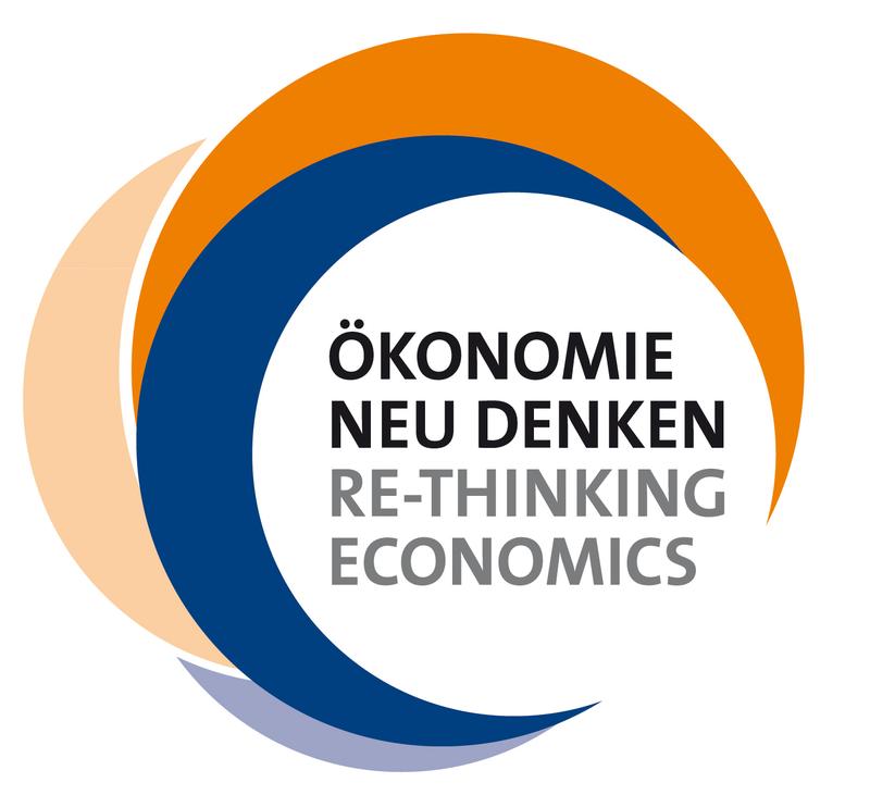 Ökonomie neu denken - Die Wirtschaftswissenschaften zwischen Wirtschaft und Wissenschaft.