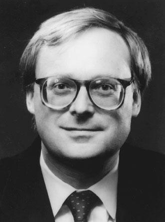 Professor Dr. Søren Bisgaard
