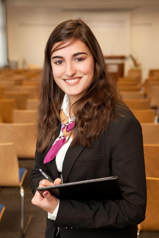 Der ideale Start in eine internationale Karriere: Ein Studium in Tourism & Event Management an der EBC Hochschule