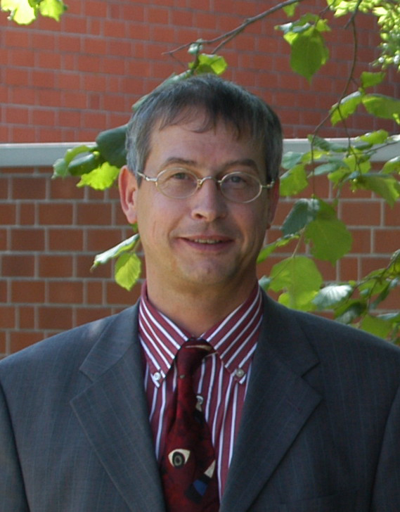 Prof. Dr. Peter Stuwe