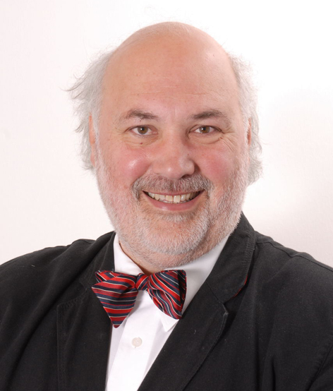 Wolfgang Schneider, Professor für Kulturpolitik der Universität Hildesheim