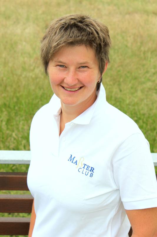 Dr. Katja Schönweiß wird am 11. März über dicke Beine und Therapiemöglichkeiten sprechen.