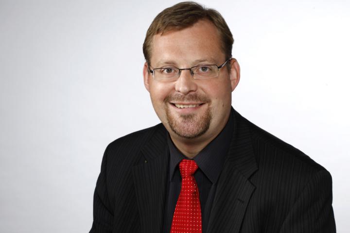 Prof. Dr. Bernd Schabbing