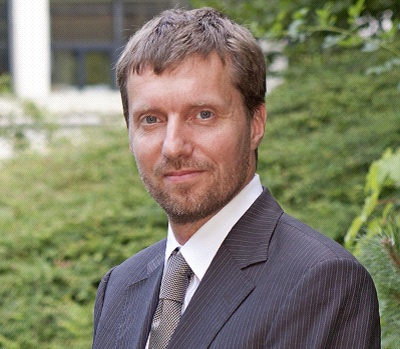Johannes Michalak, Professor für Klinische Psychologie, Stiftungsuniversität Hildesheim